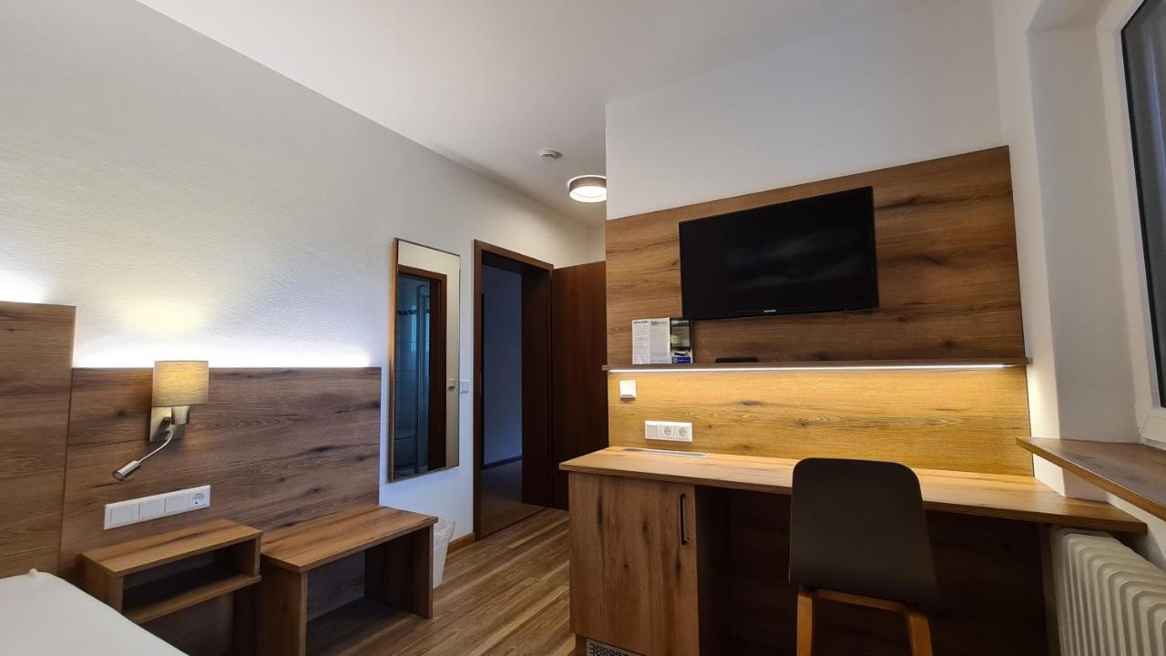 Gaestehaus Funk Bad Feilnbach Buitenkant foto