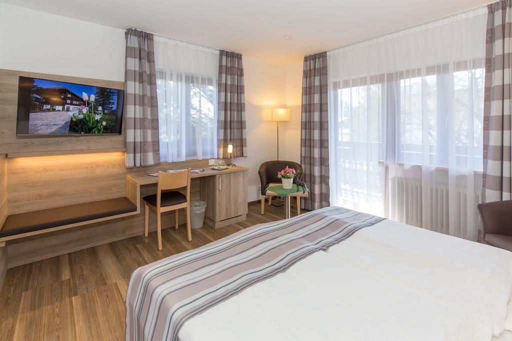 Gaestehaus Funk Bad Feilnbach Buitenkant foto
