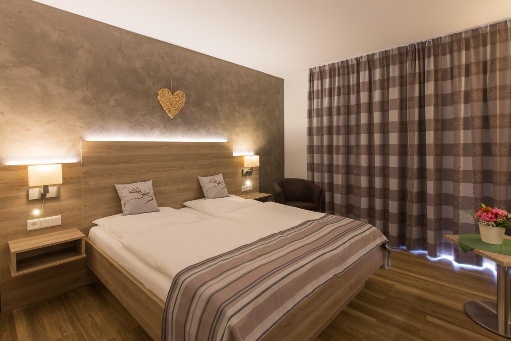 Gaestehaus Funk Bad Feilnbach Buitenkant foto