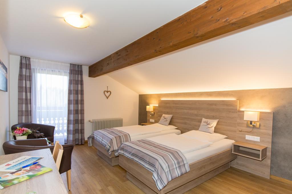 Gaestehaus Funk Bad Feilnbach Buitenkant foto