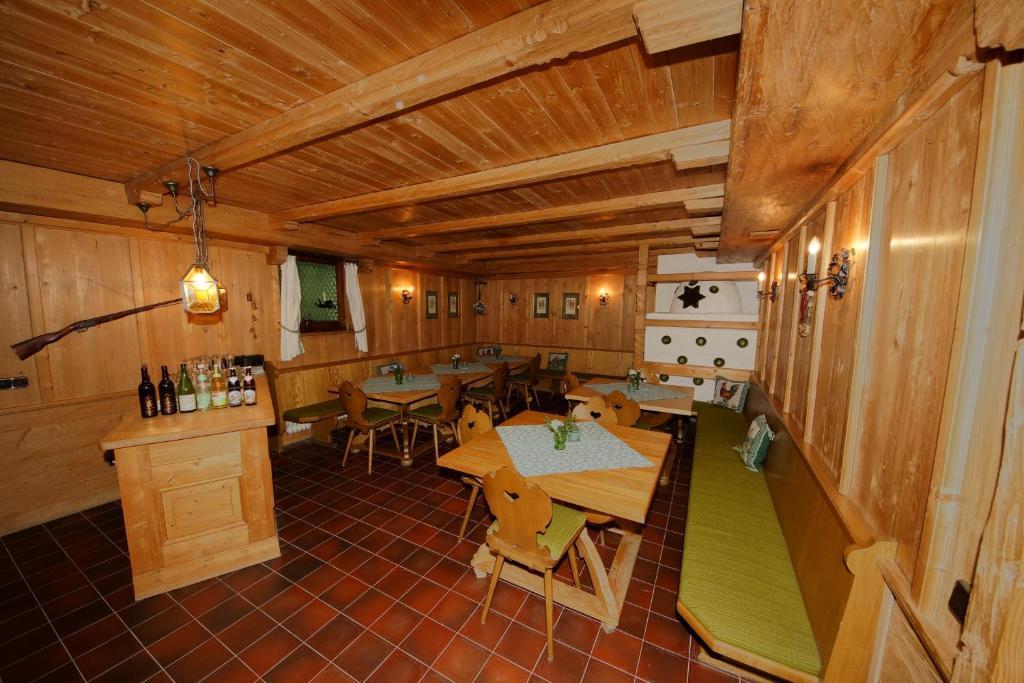 Gaestehaus Funk Bad Feilnbach Buitenkant foto