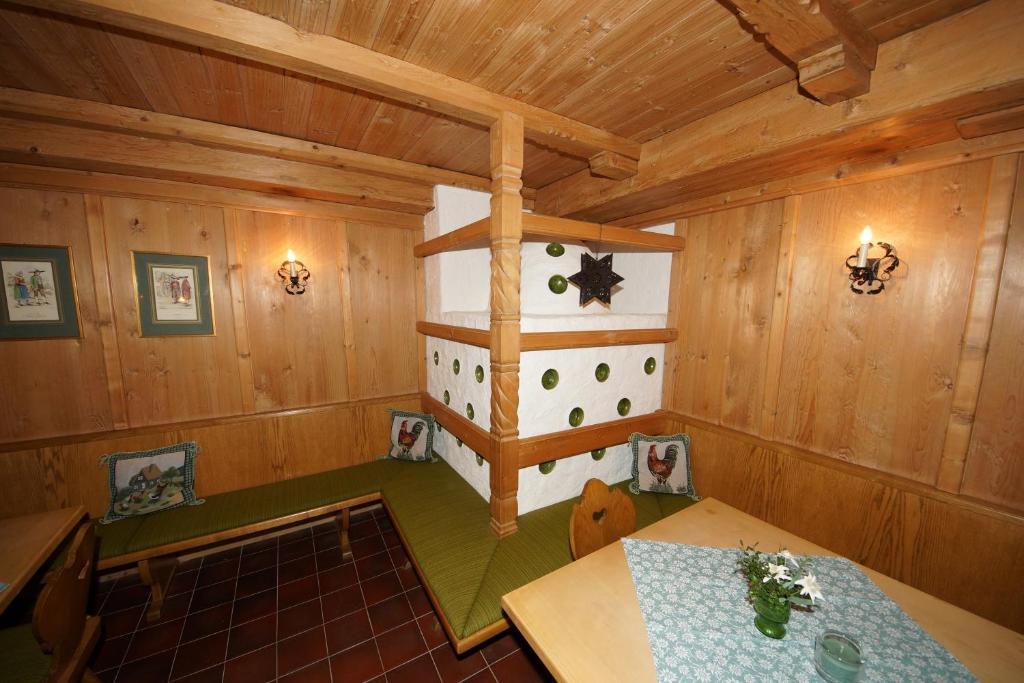 Gaestehaus Funk Bad Feilnbach Buitenkant foto